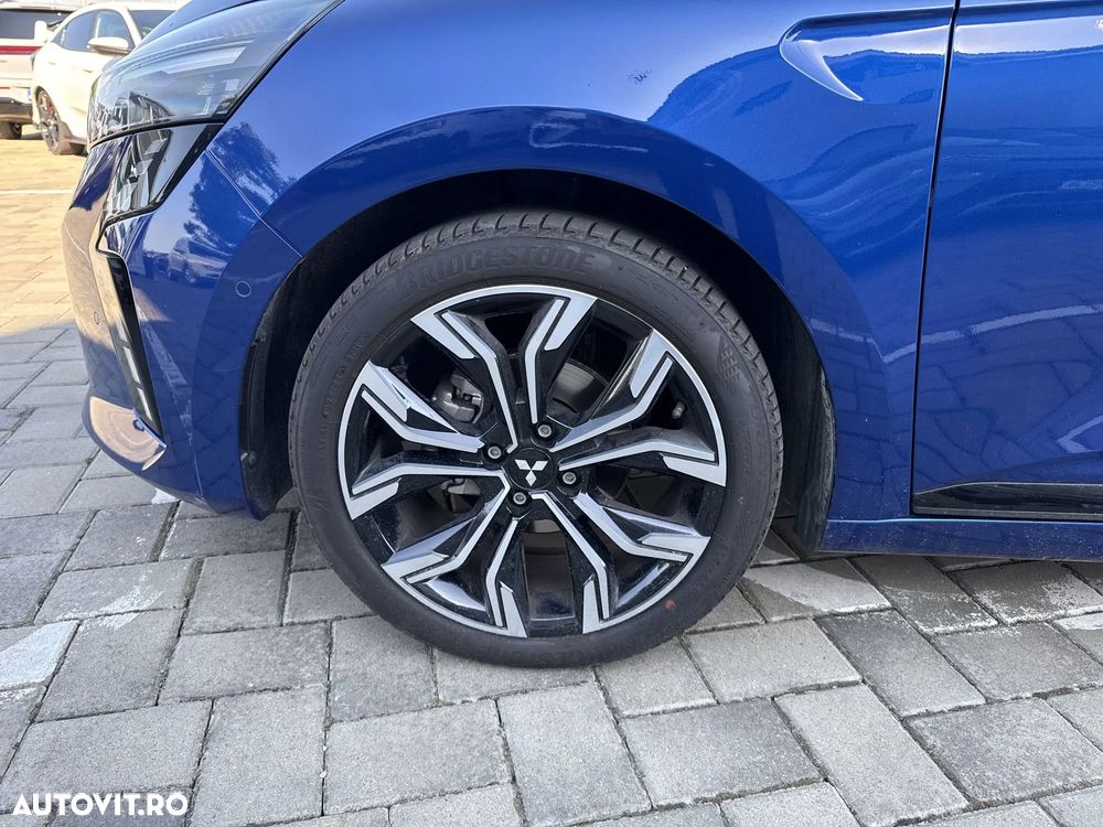 Mitsubishi Colt 1.0 L MPI-T Instyle - 19