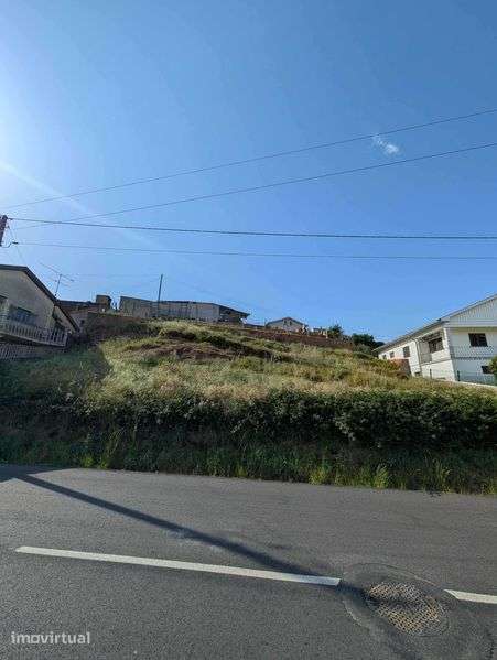 Terreno barato 1150m² em Águeda - Grande imagem: 2/8