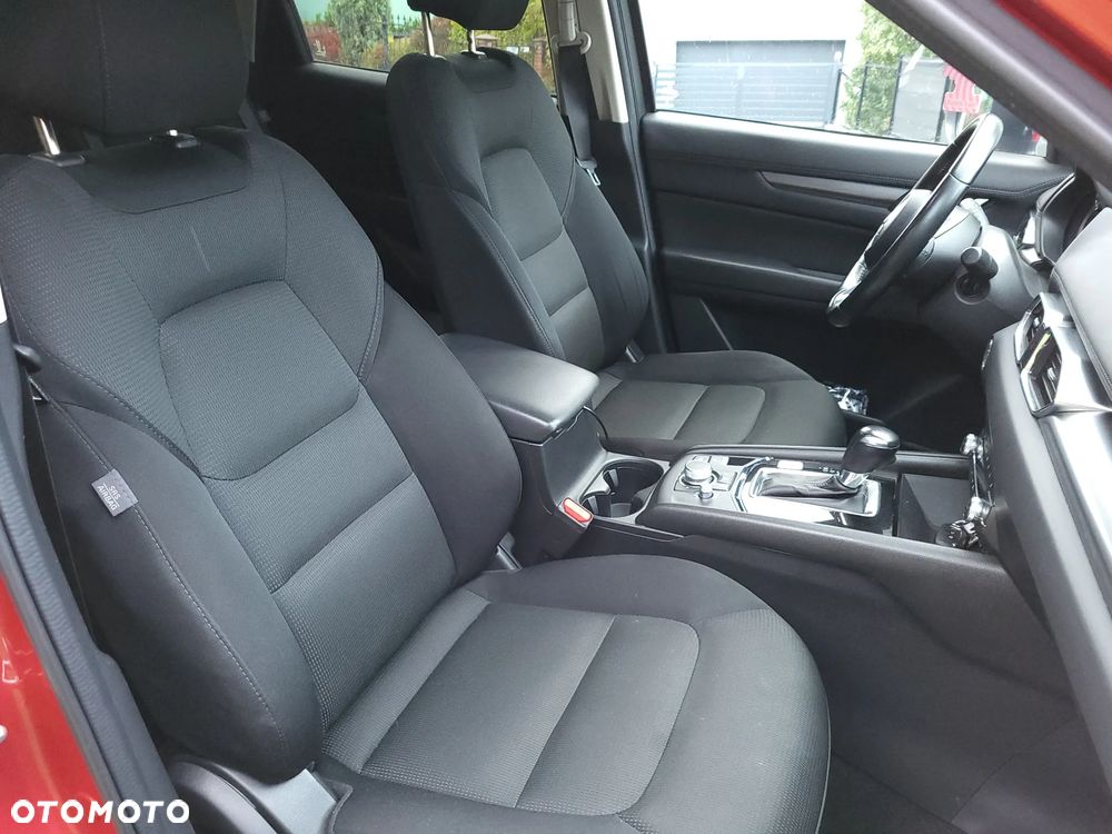 Mazda CX-5 2.0 Skyjoy 2WD - 24
