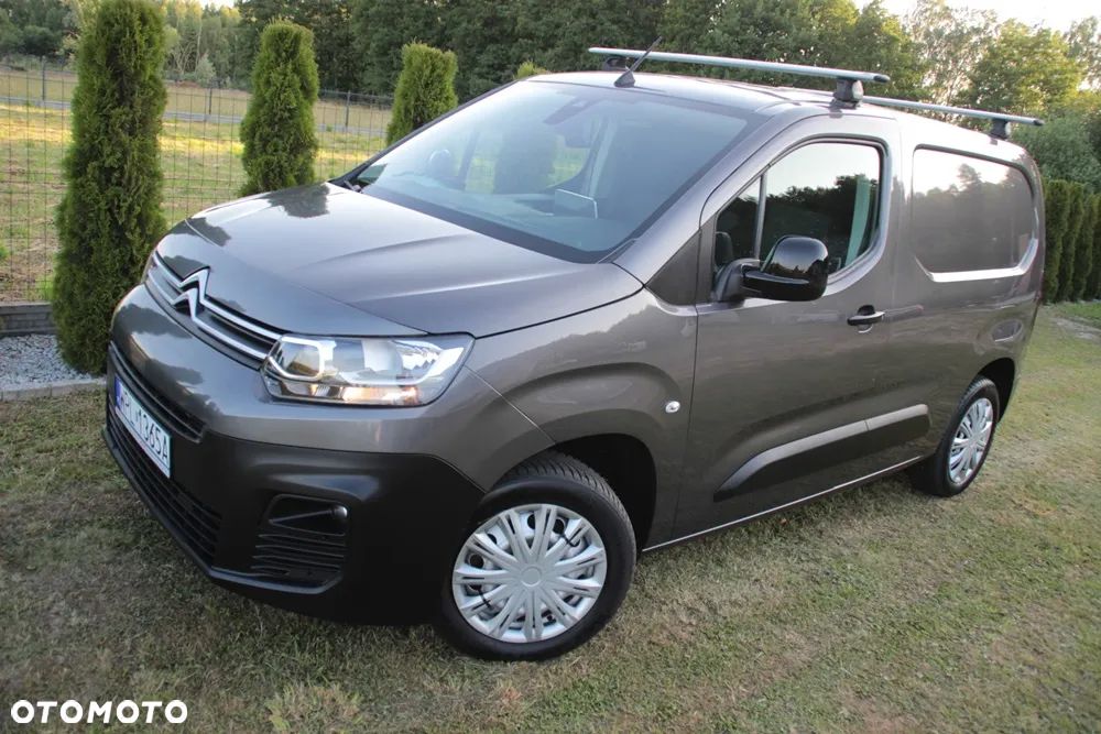 Citroën Berlingo - 5