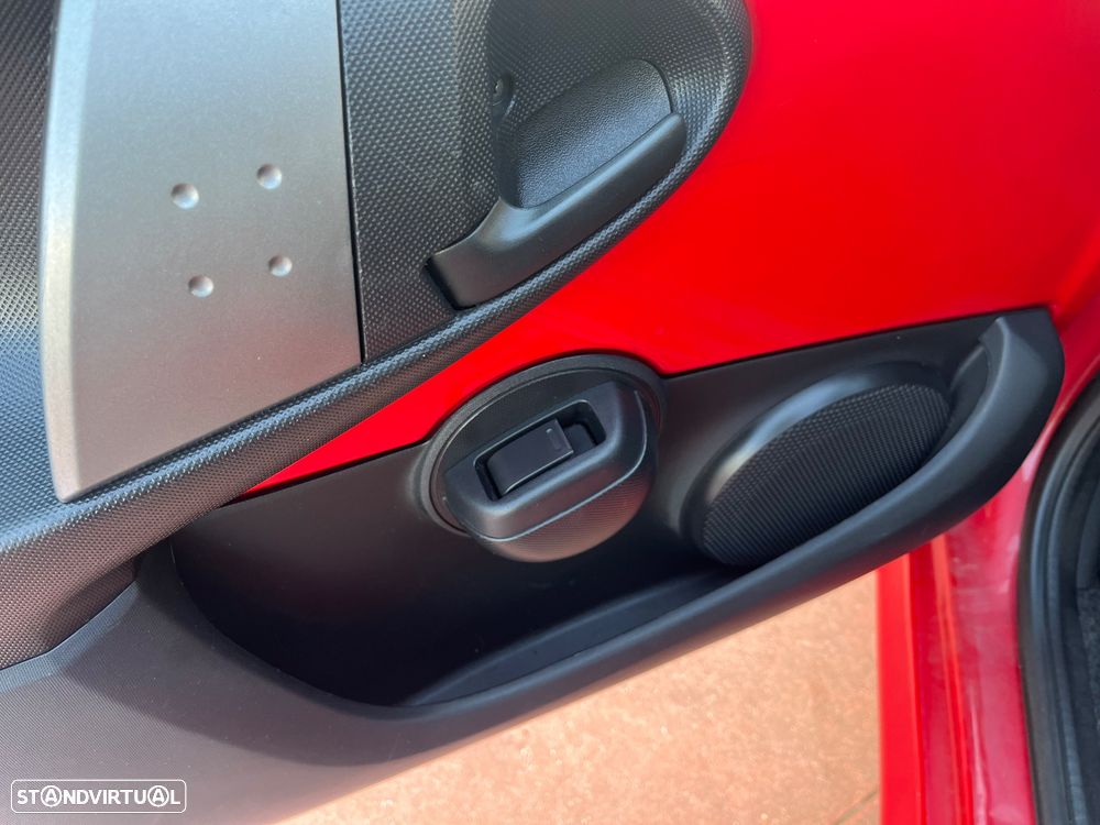 Citroën C1 1.0 Attraction - 10