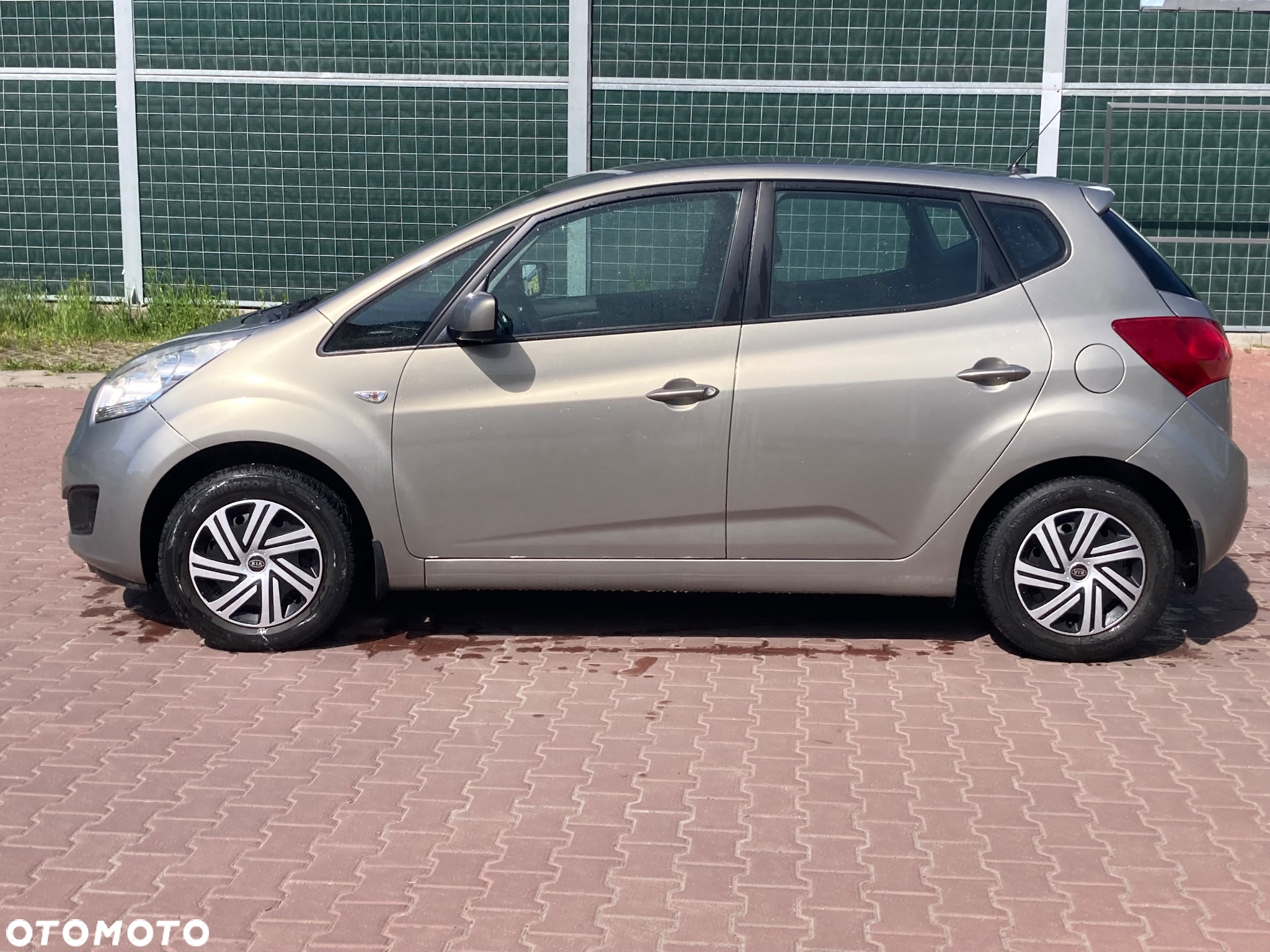 Kia Venga 1.6 Business Line - 8