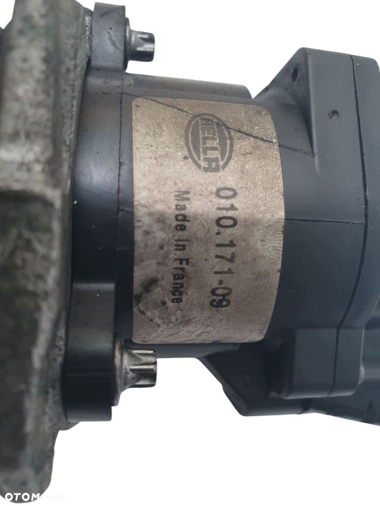 ZAWÓR EGR Citroen C4 Peugeot 307 Ford Focus 1.6 HDI TDCi 31094957 01017109 - 15