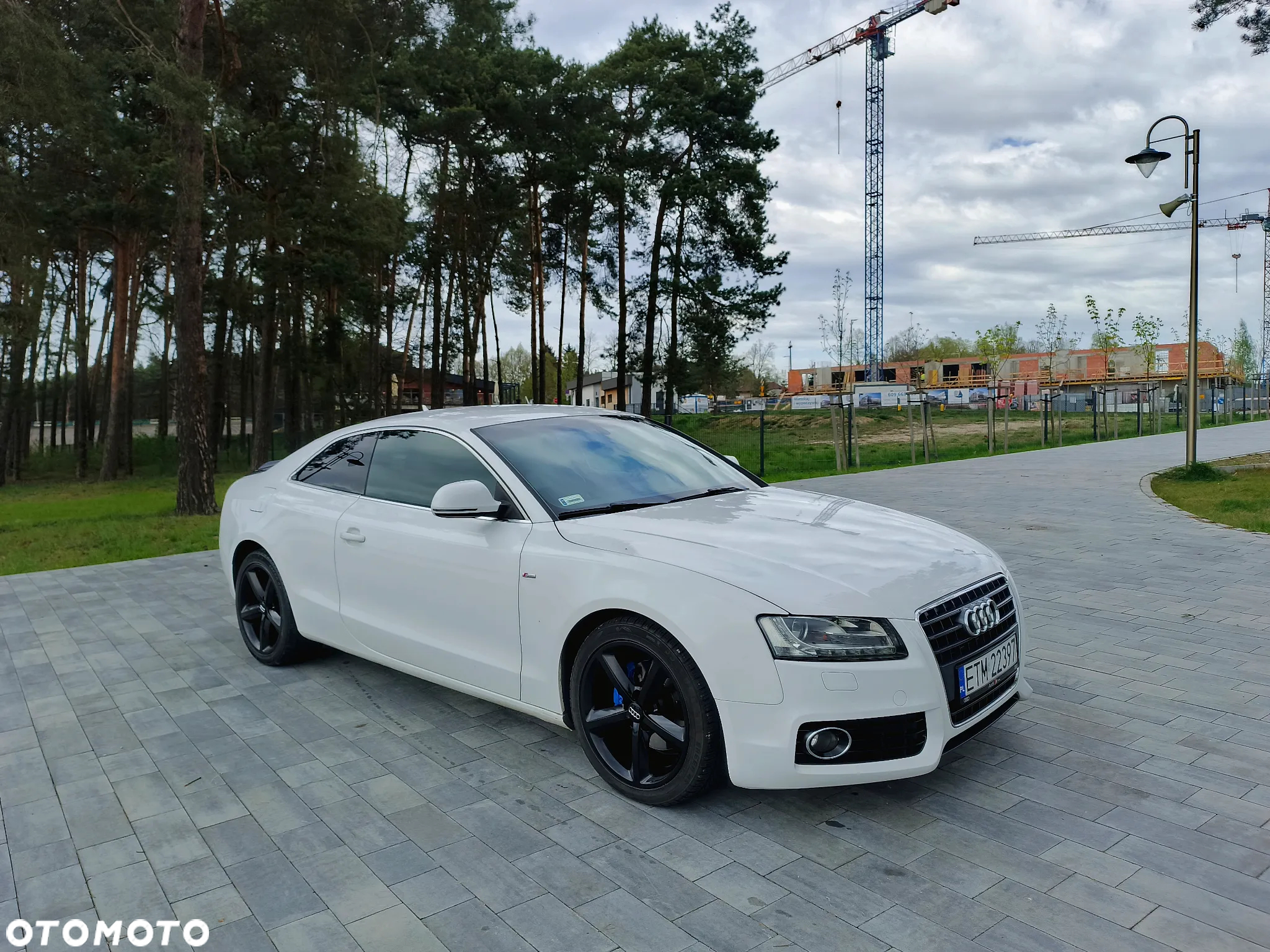 Audi A5 2.0 TDI - 4