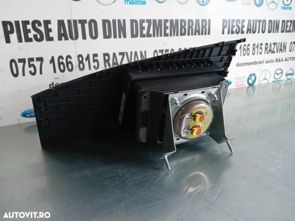 Airbag Pasager Dodge Caliber An 2006-2012 Volan Stanga Europa - 6