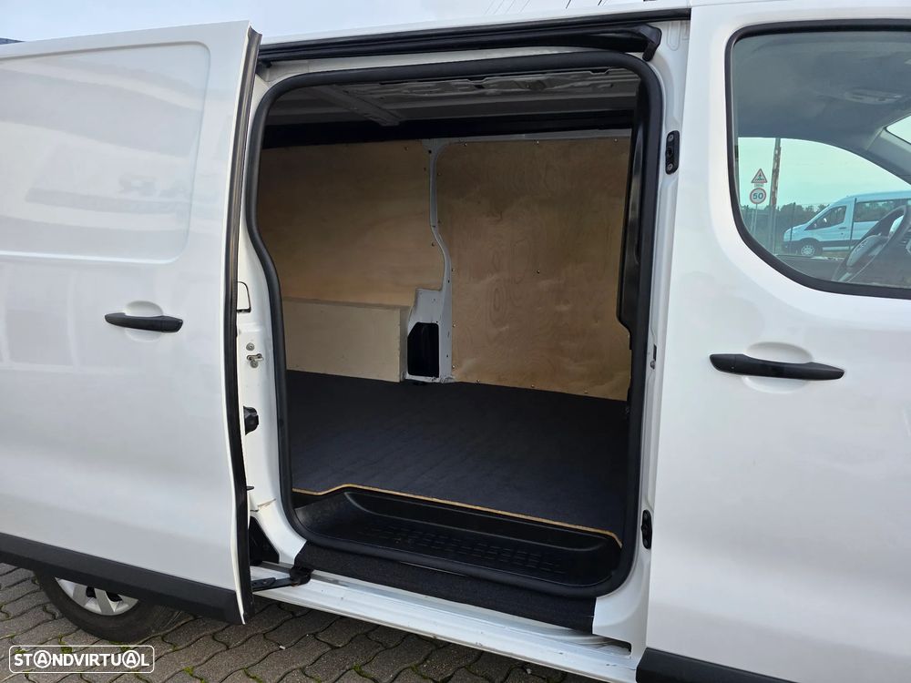 Opel Vivaro 1.5CDTi L3H1 (Longa) IVA Dedutível - 10