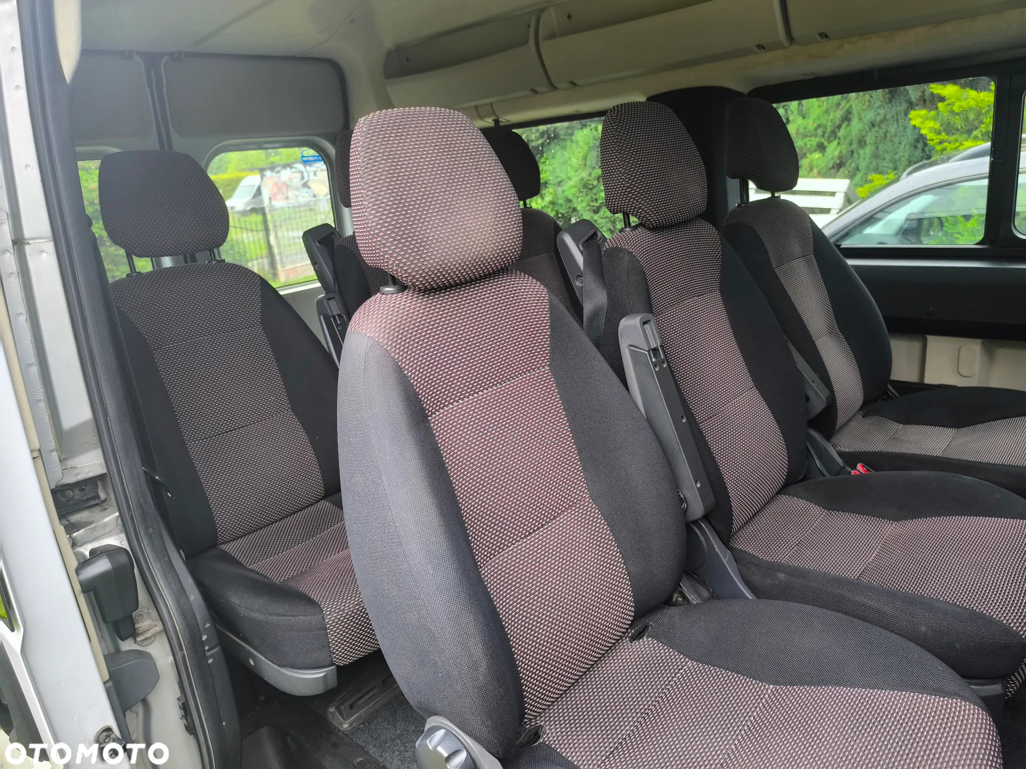 Peugeot Boxer HDi 333 L2H2 Luxus - 6