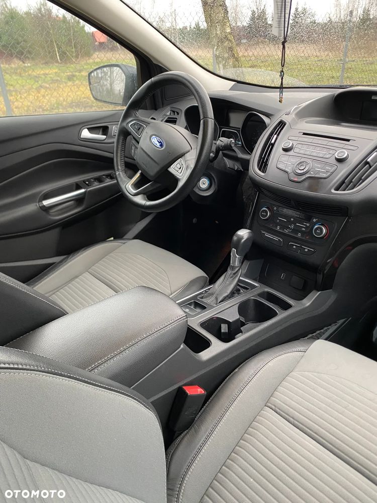 Ford Escape - 14