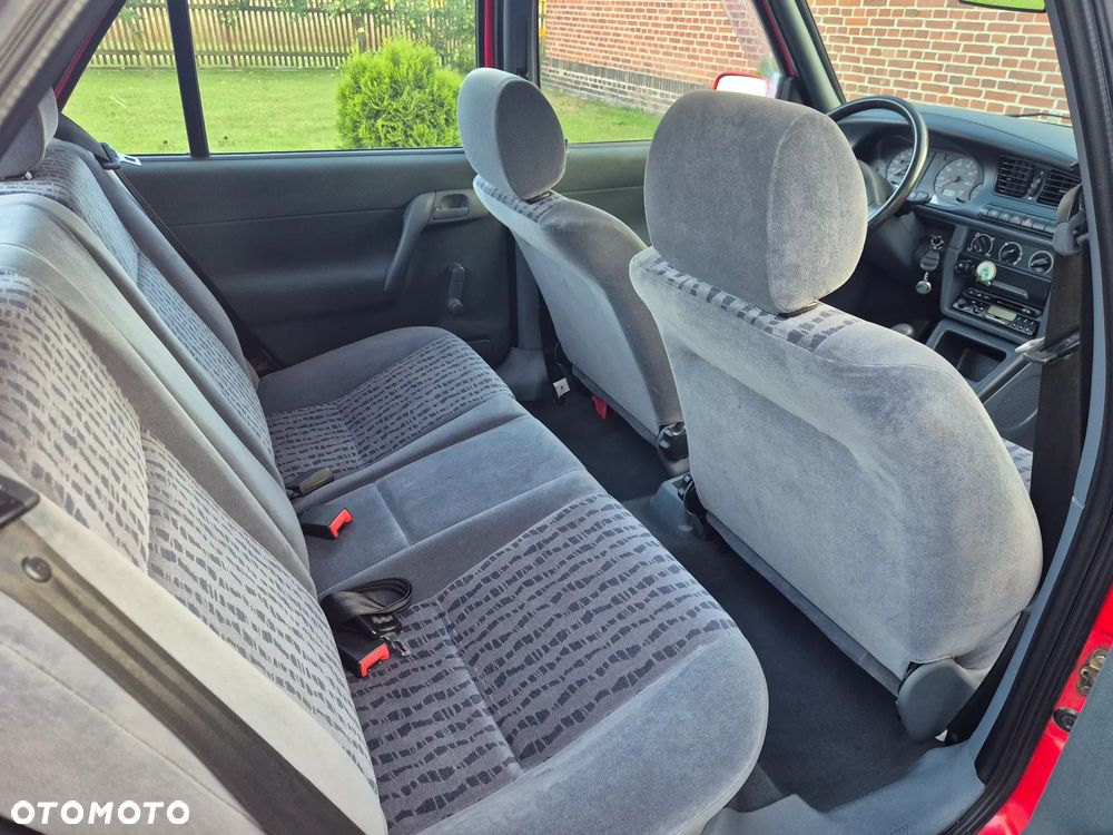 Skoda Felicia 1.3 GLXi MPI - 13