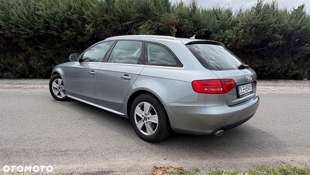 Audi A4 Avant 3.0 TDI DPF quattro S tronic S line Sportpaket - 26