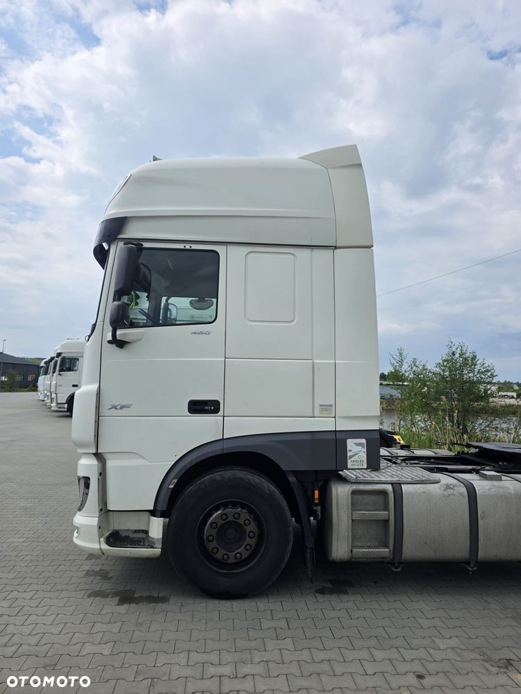 DAF XF 480 FT - 6