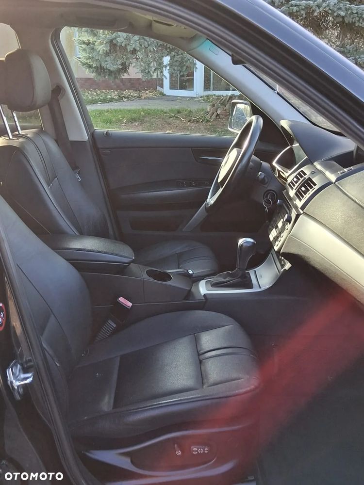 BMW X3 - 18