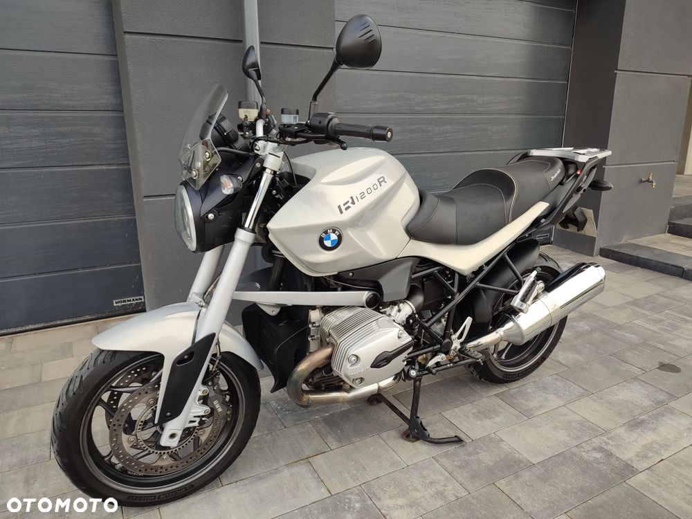 BMW R - 5