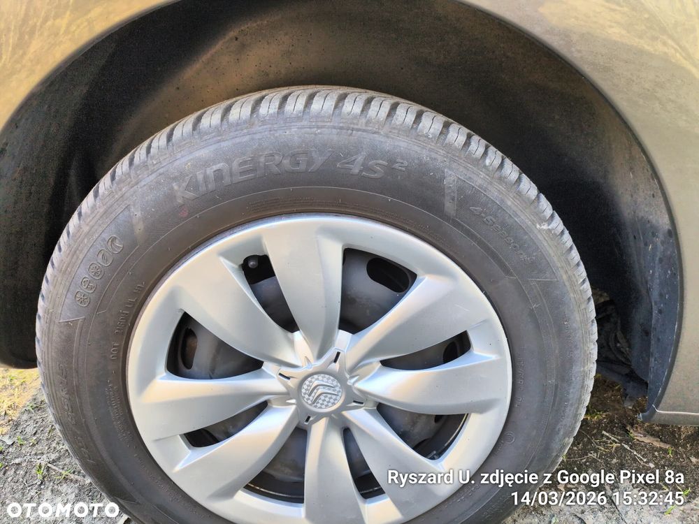 Citroën Berlingo - 19