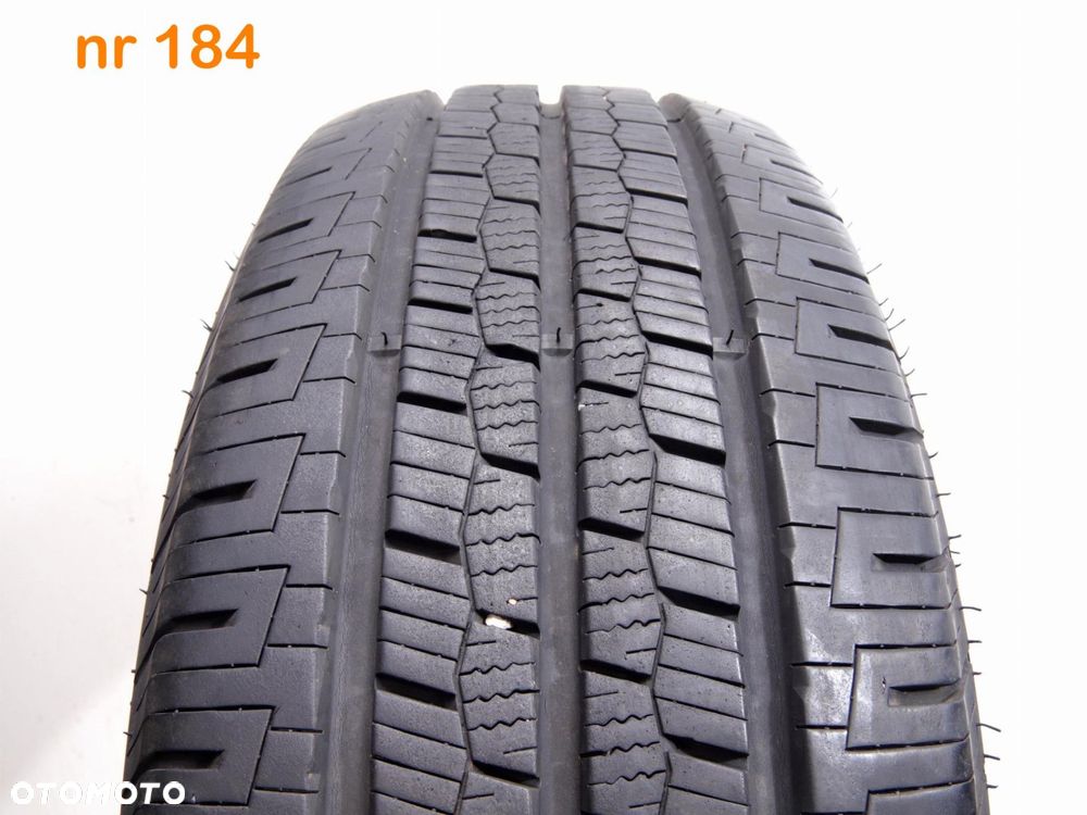 Tracmax A/S Van Saver X-privilo 225/65 R16C - 1