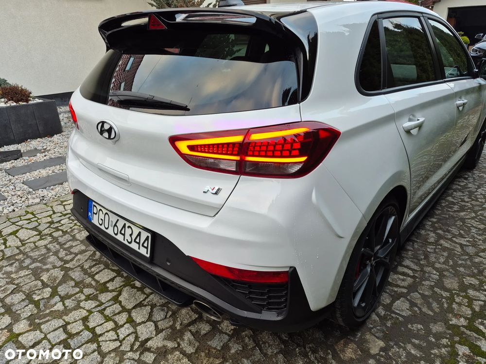 Hyundai i30 N - 39
