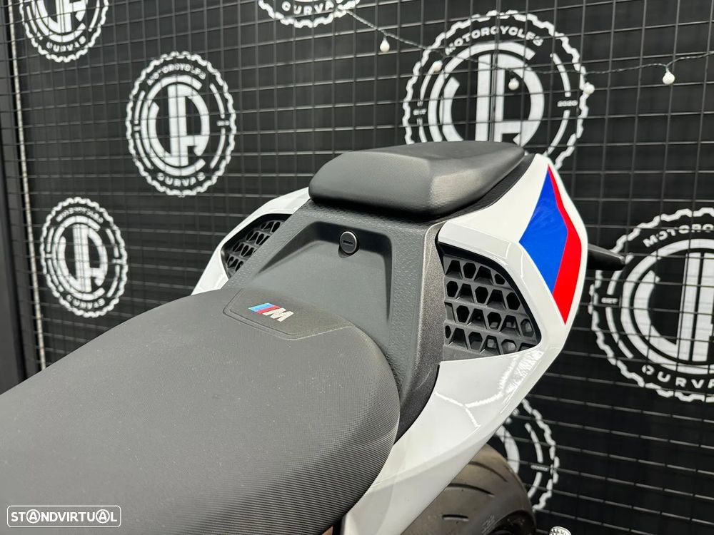 BMW S 1000 RR (PACK M) - 3