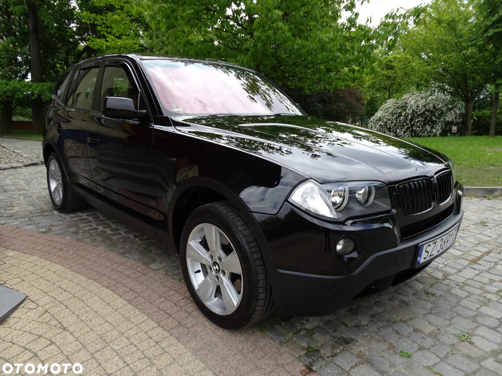 BMW X3 xDrive20i Edition Exclusive - 22