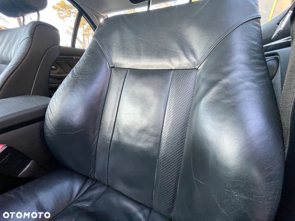 BMW Seria 5 - 29