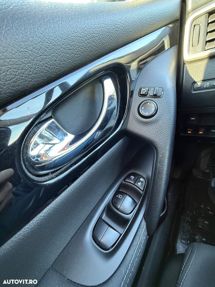 Nissan Qashqai 1.2 DIG-T Start/Stop X-TRONIC Acenta - 6