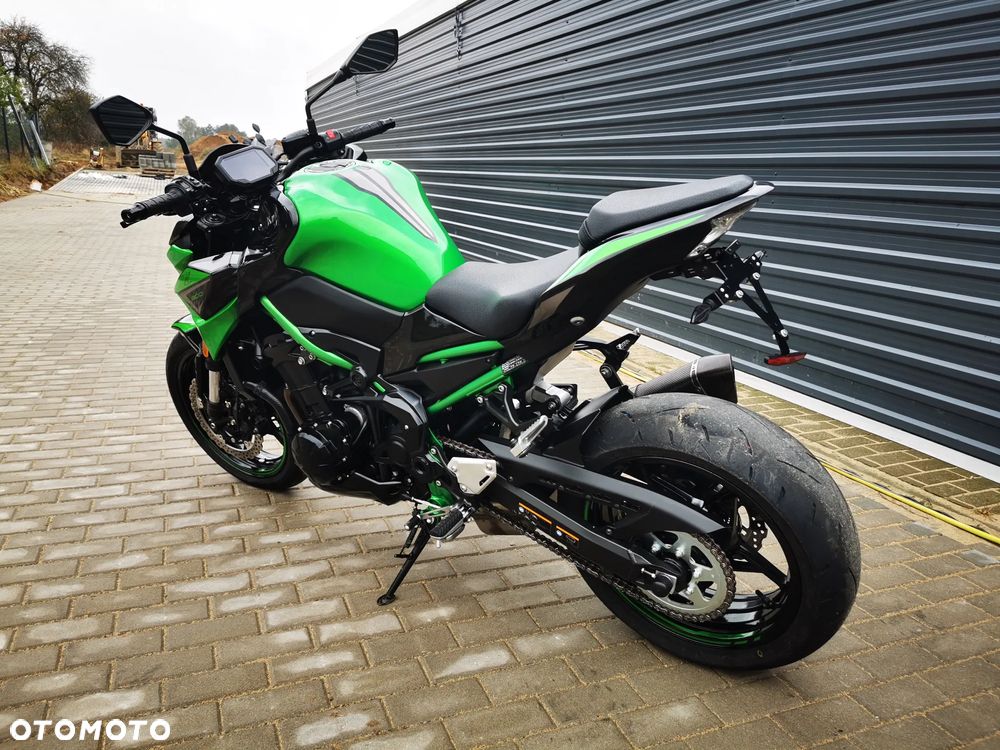 Kawasaki Z 900 - 3