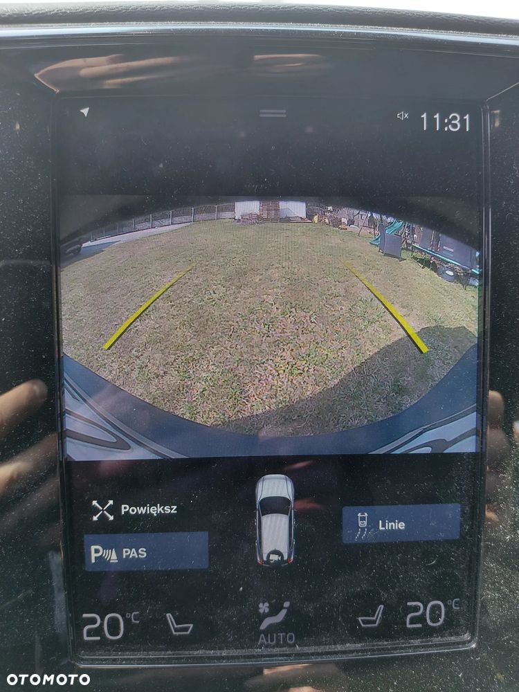 Volvo XC 40 T2 Essential - 14