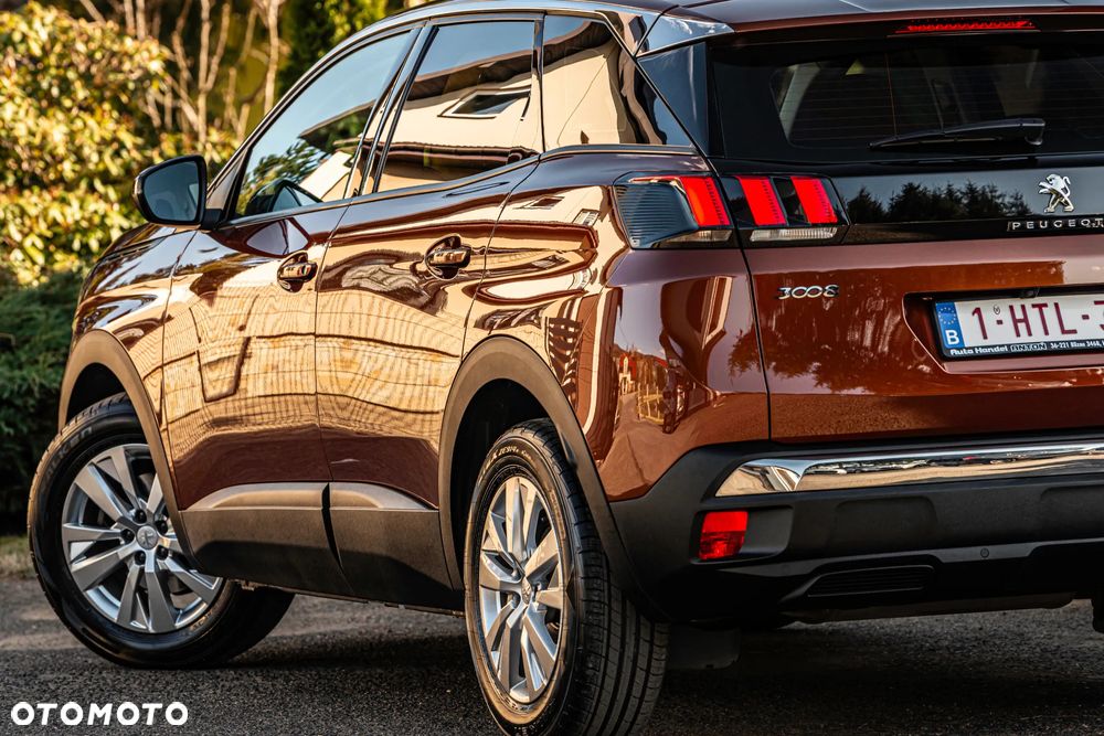 Peugeot 3008 1.2 PureTech Style - 15