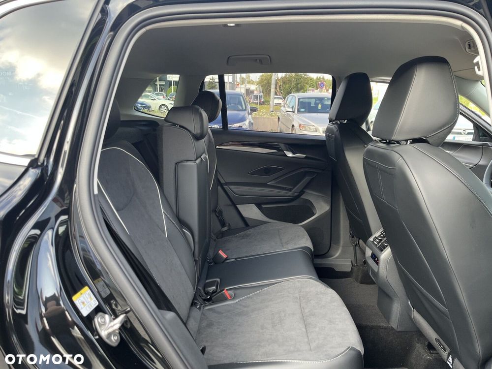 Volkswagen Tiguan 2.0 TSI 4Mot Elegance DSG - 27