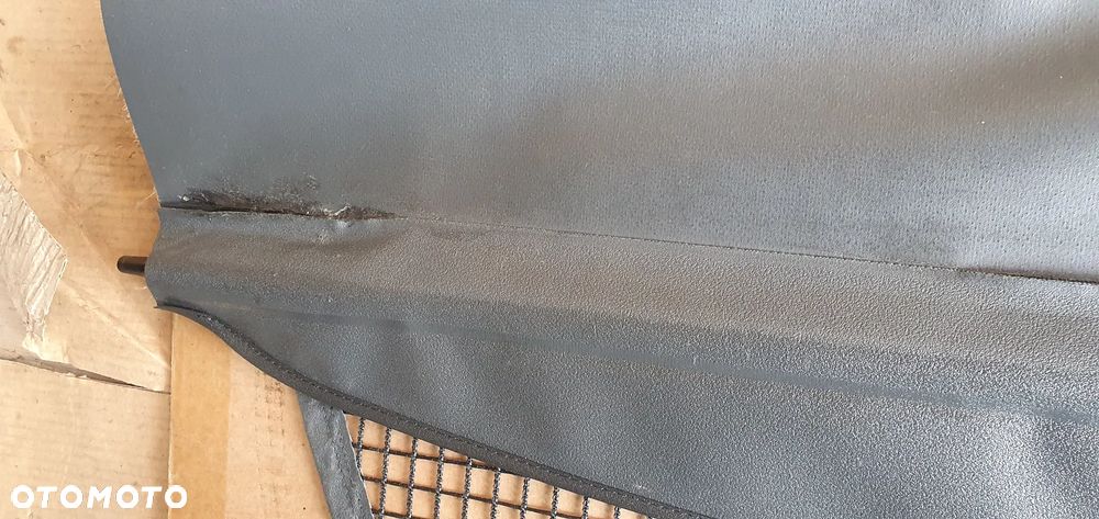 Roleta siatka bagażnika Mercedes E-Klasa W211 A2118600075 - 11