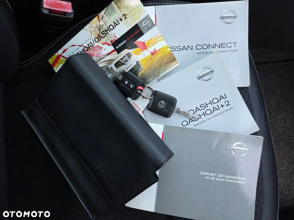 Nissan Qashqai 1.6 dCi 360 S&S - 36