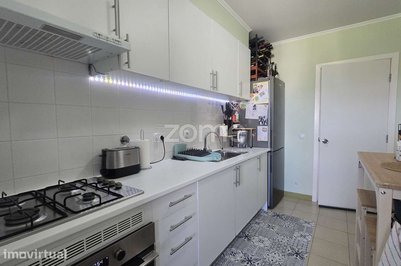 Apartamento T3 Arrifes - Grande imagem: 3/21
