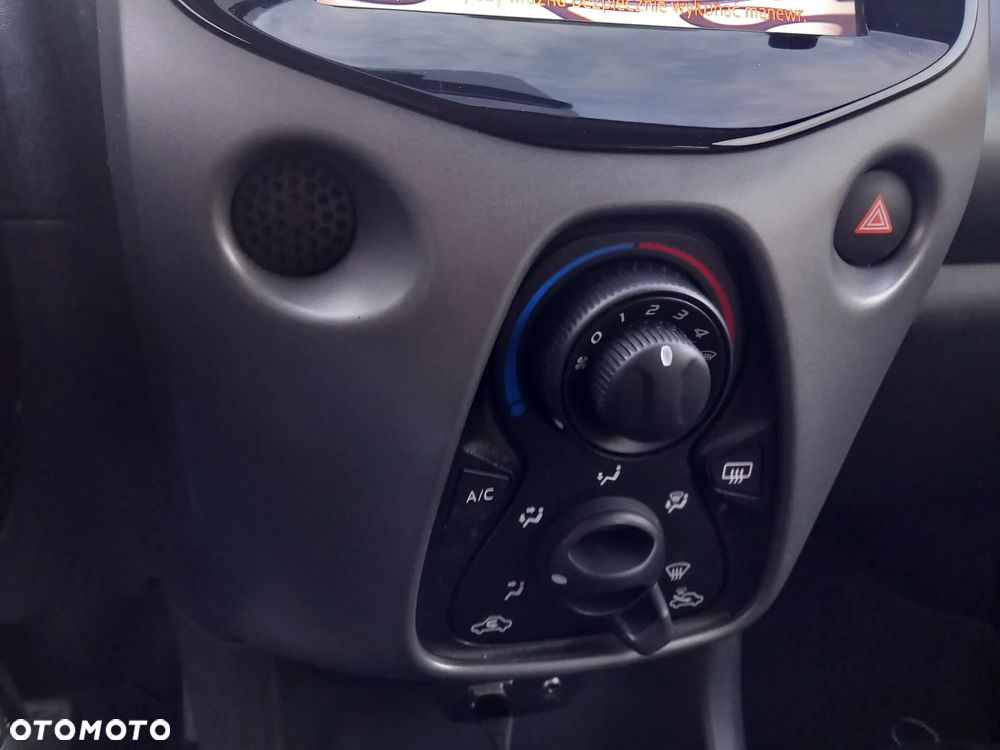Toyota Aygo 1.0 VVT-i Color Edition - 15