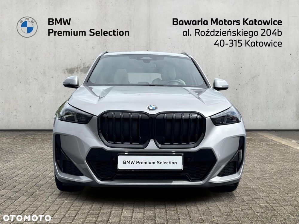 BMW X1 - 10