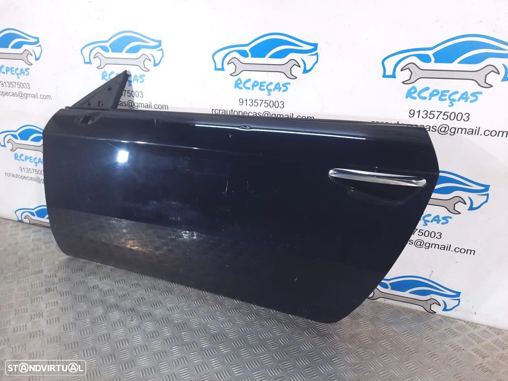 PORTA PORTAS FRENTE FRONTAL ESQUERDA ALFA ROMEO BRERA 939 0050513987 FECHO ELEVADOR MOTOR PUXADOR VIDRO RETROVISOR RETROVISORES - 6