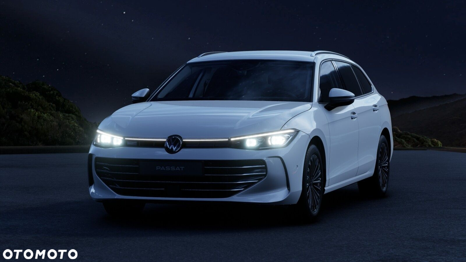 Volkswagen Passat 1.5 TSI ACT mHEV Elegance DSG - 23