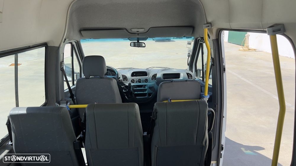 Mercedes-Benz Sprinter 313 CDI /35 TA - 12