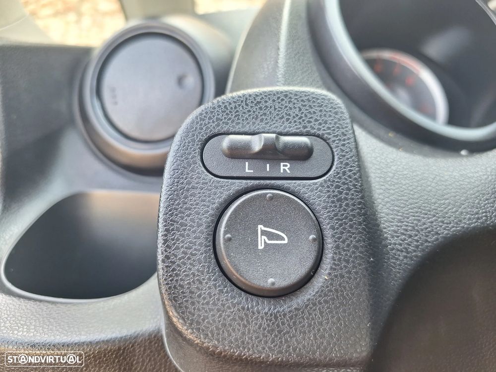 Honda Jazz 1.2 i-VTEC Trend - 22