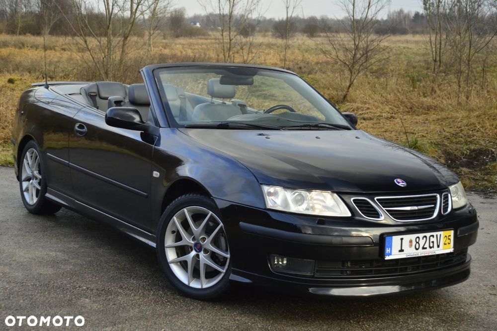 Saab 9-3