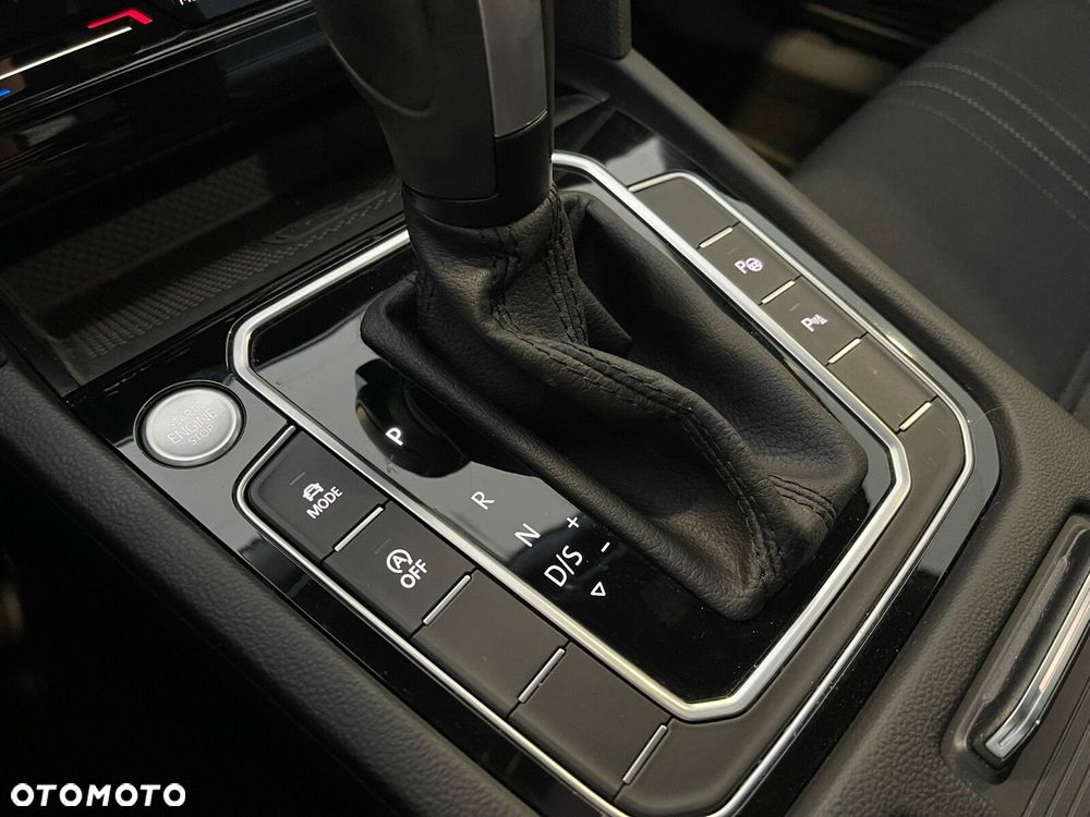 Volkswagen Passat Alltrack 2.0 TDI 4Mot DSG - 30