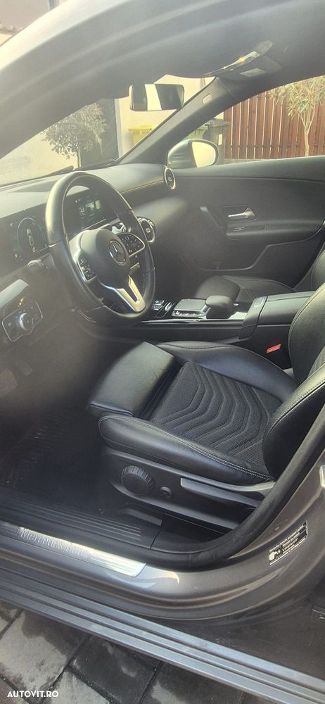 Mercedes-Benz A 180 - 10