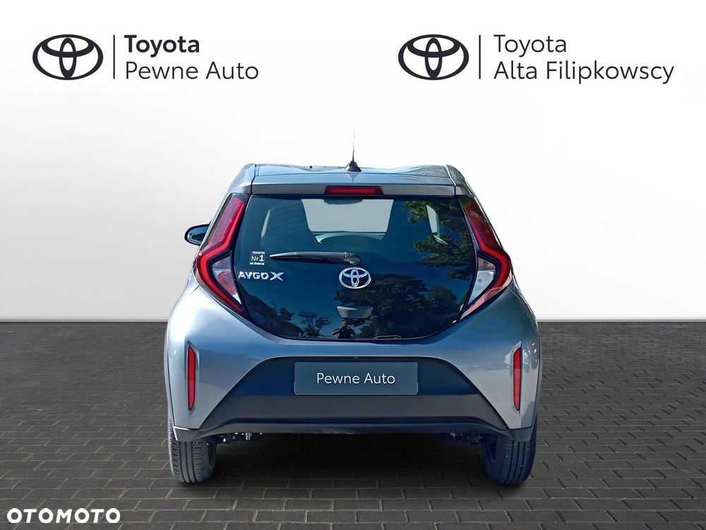 Toyota Aygo X - 9