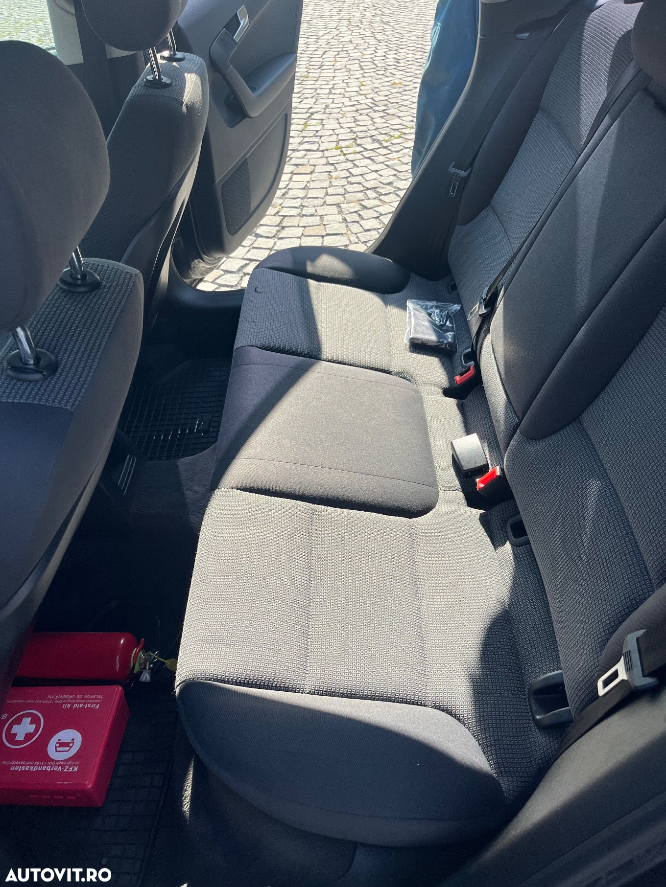 Audi A3 - 10