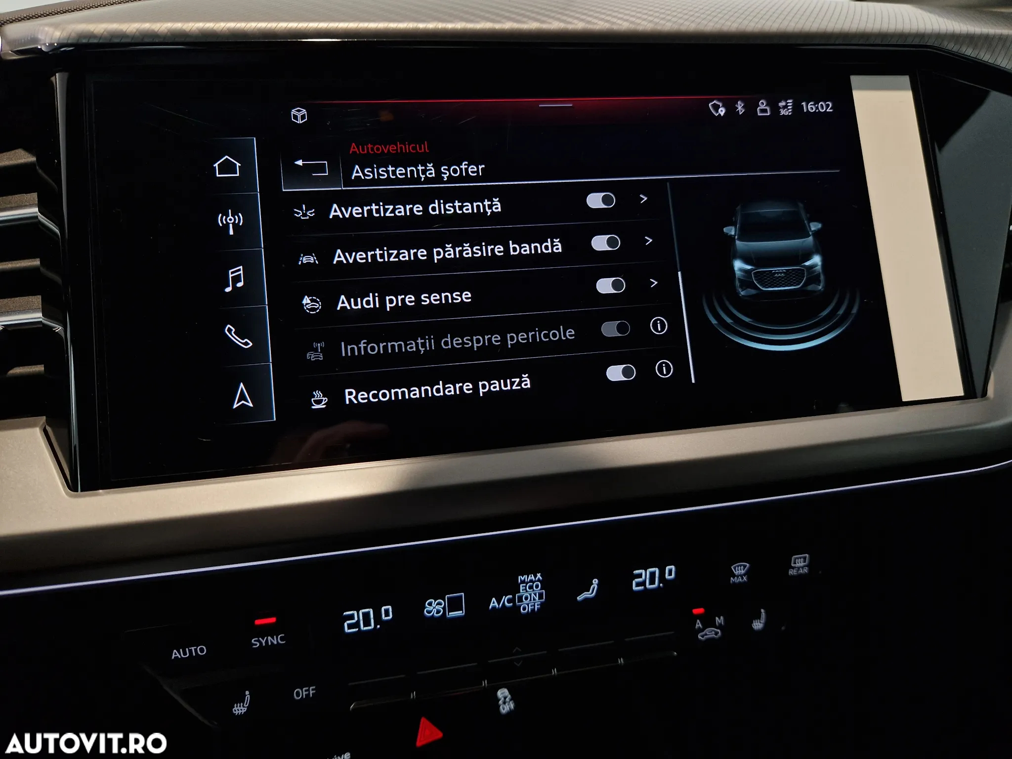 Audi Q4 Sportback e-tron 35 - 25