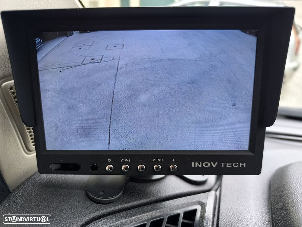 Rimor Silverline 17 (Cama central 6.99mt - 5 Lugares) - 25