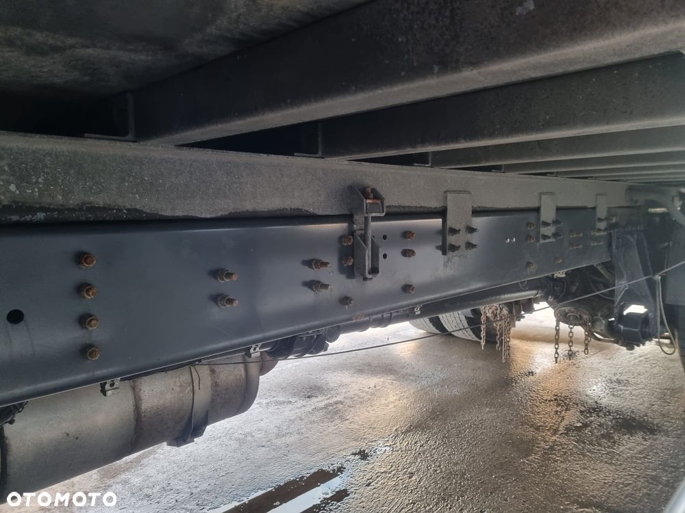 Scania R360 Super Stan. 6 OSOBOWA. Proszę obejrzeć cały filmik - 39