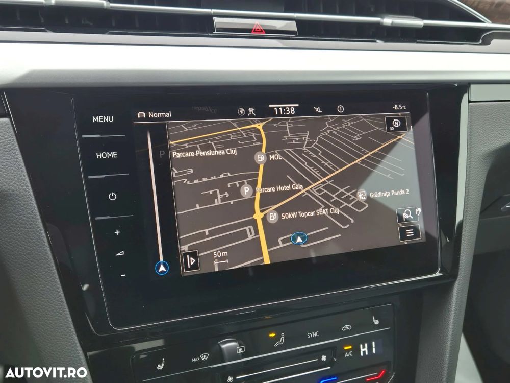 Volkswagen ARTEON 2.0 TDI 4Motion DSG Elegance - 22