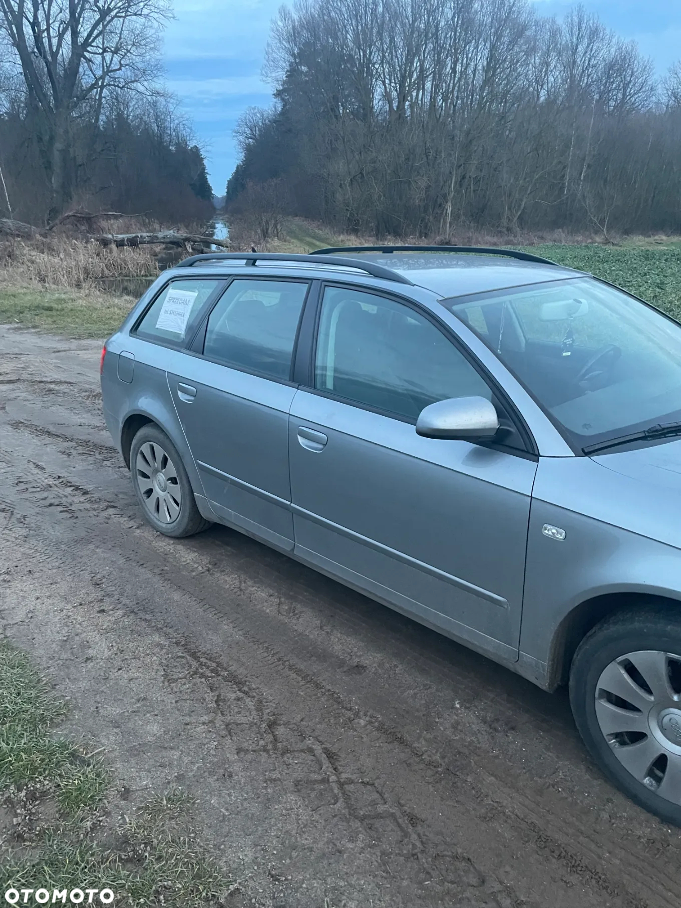 Audi A4 Avant 1.9 TDI - 3
