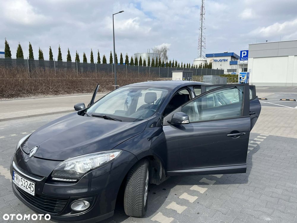 Renault Megane 1.6 16V Generation - 5