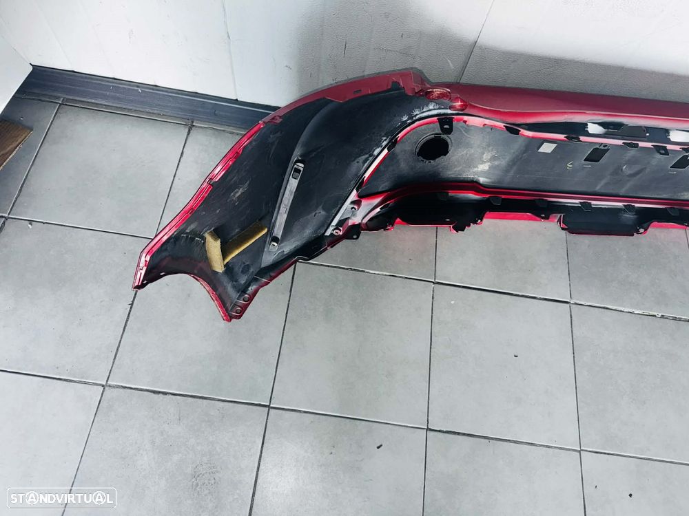 Para Choques Trás Toyota Corolla E21 - 18/23 - 6