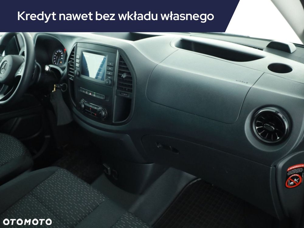 Mercedes-Benz vito - 15